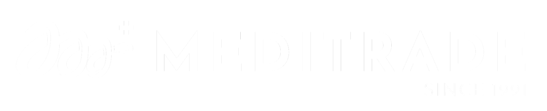 Meditrade logo