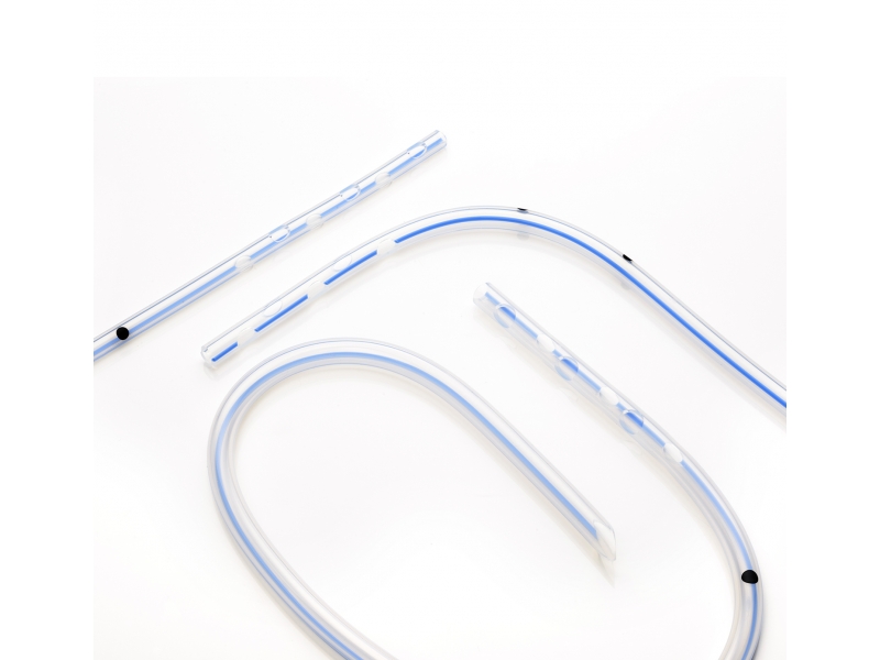 Thoracic catheters