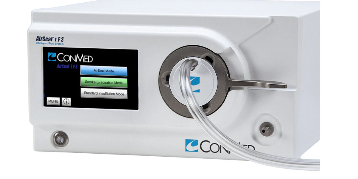 AirSeal® iFS Insufflator