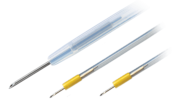 Sklerotizačné ihly