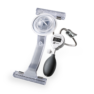 Kompresný systém - femorálny