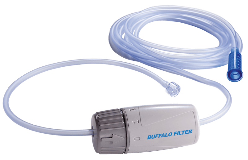 Laparoskopické odsávanie a príslušenstvo