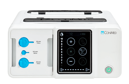 CONMED Surgical Smoke Evacuators and Filters