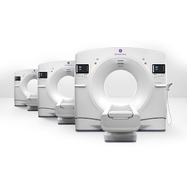 Revolution CT systémy