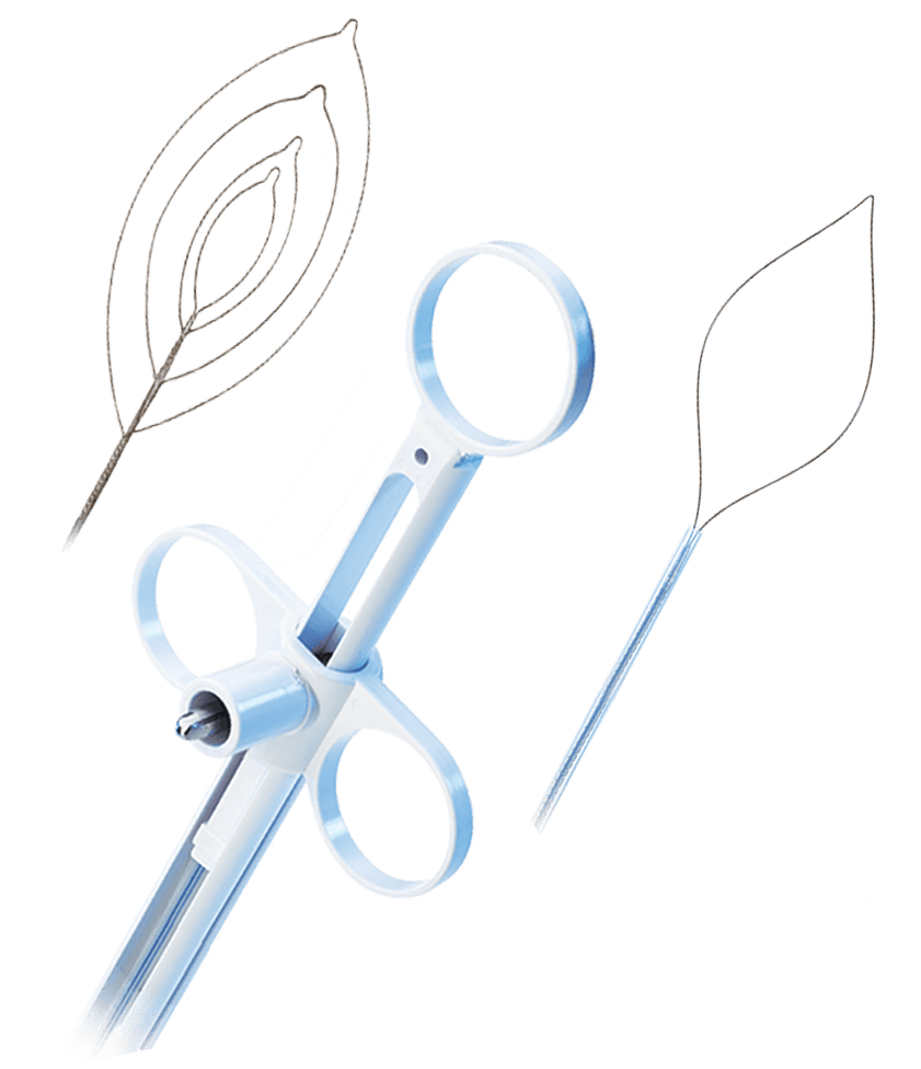 Polypektomické slučky