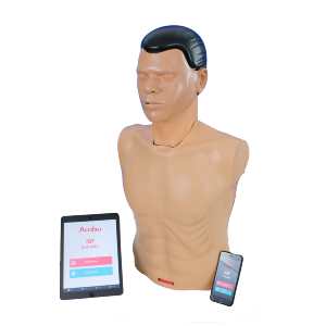 BLS Tréningové figuríny