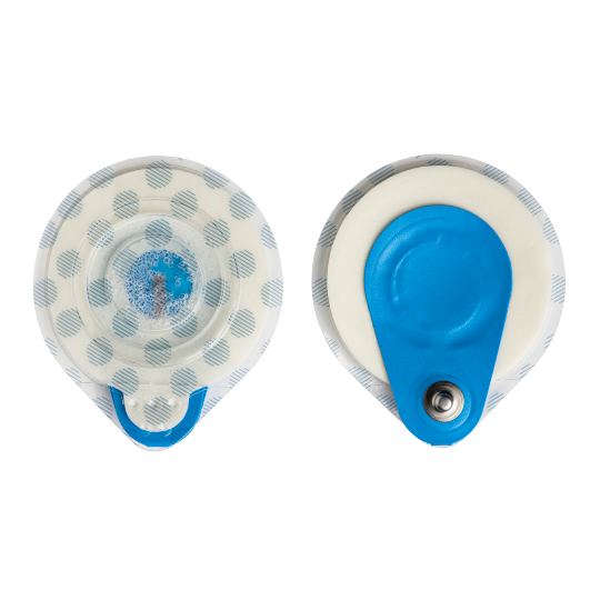 Elektródy - Kardiológia