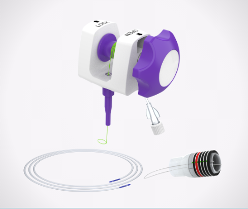 Multiband ligátory - MBL Kit