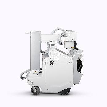 Mobilné rádiografické systémy