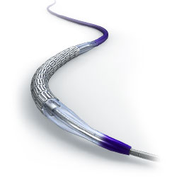 Balón expandovateľný stent - Omnilink