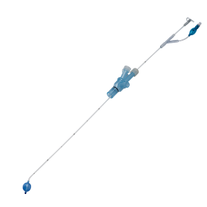 Endobronchial Blockers