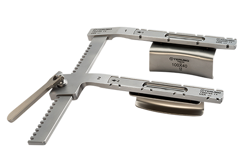 Chirurgické produkty